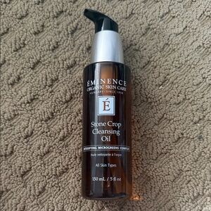 Eminence Stone Crop Cleansing Oil